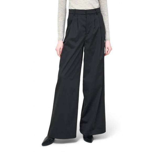CHRISTY LYNN Pants - NEW CHRISTY LYNN dylan pant in black